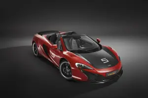 McLaren 650S Spider Can-Am