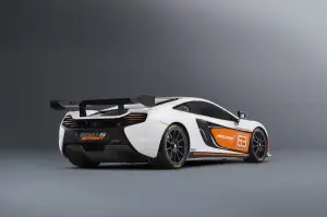 McLaren 650S Sprint - Pebble Beach 2014 - 5