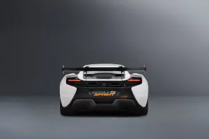 McLaren 650S Sprint - Pebble Beach 2014 - 6