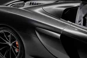 McLaren 675LT Carbon Series  - 3