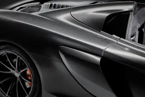 McLaren 675LT Carbon Series 