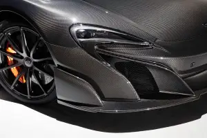 McLaren 675LT Carbon Series 