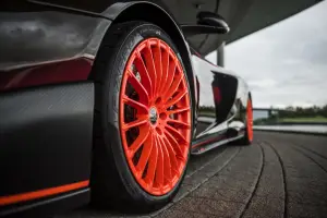McLaren 675LT Gulf Racing