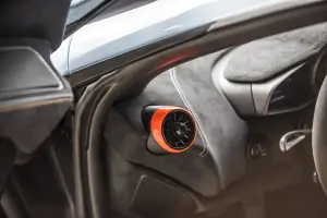 McLaren 675LT Gulf Racing