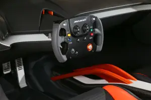 McLaren 675LT JVCKENWOOD concept