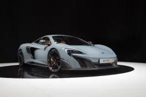 McLaren 675LT - nuova galleria - 2