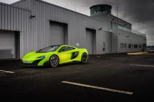 McLaren 675LT - nuova galleria - 9