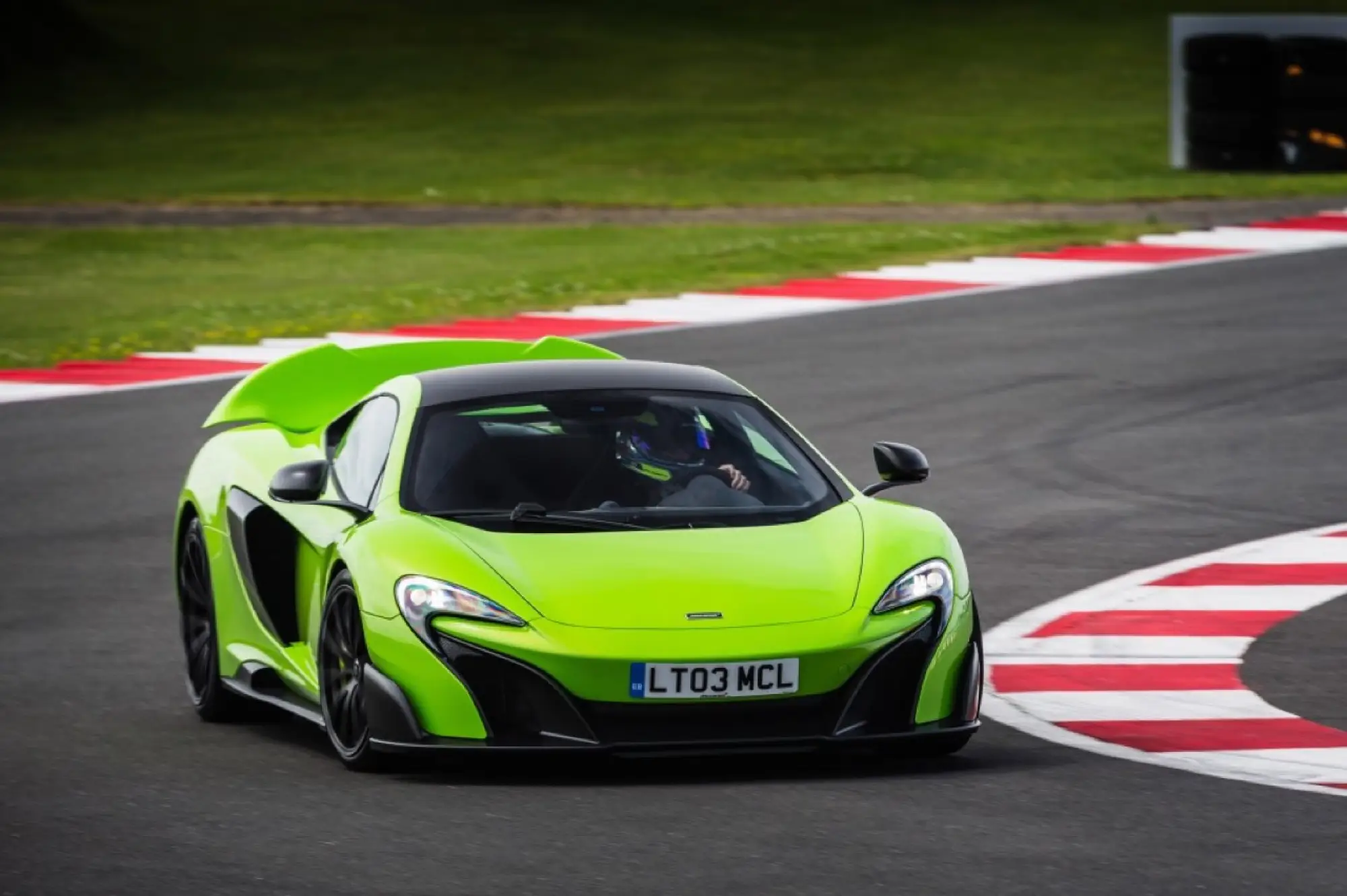 McLaren 675LT - nuova galleria - 12