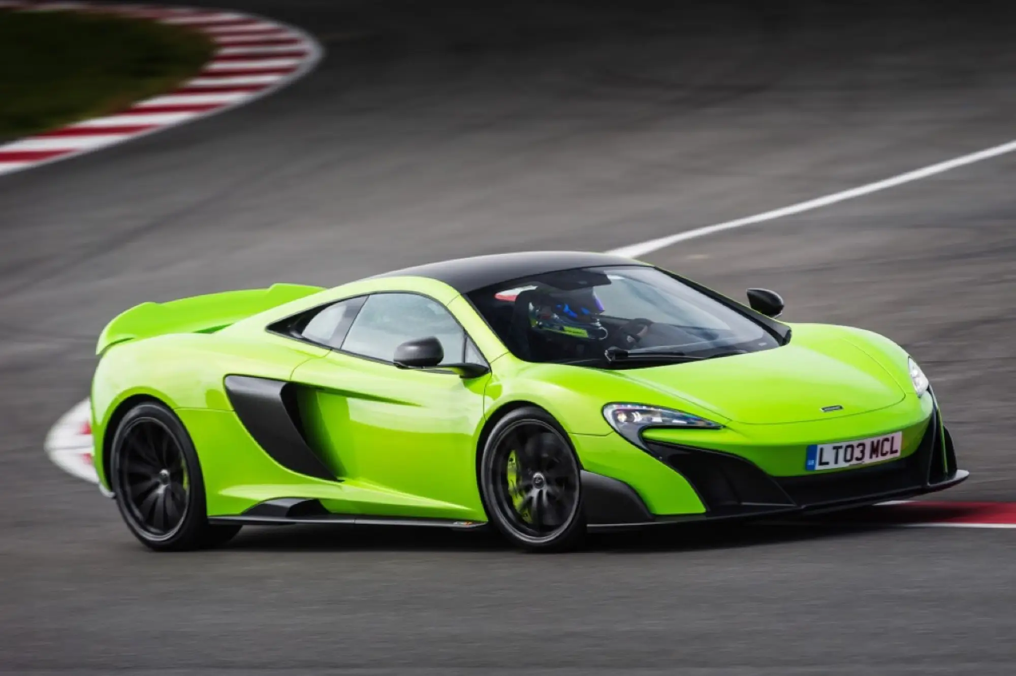 McLaren 675LT - nuova galleria - 14