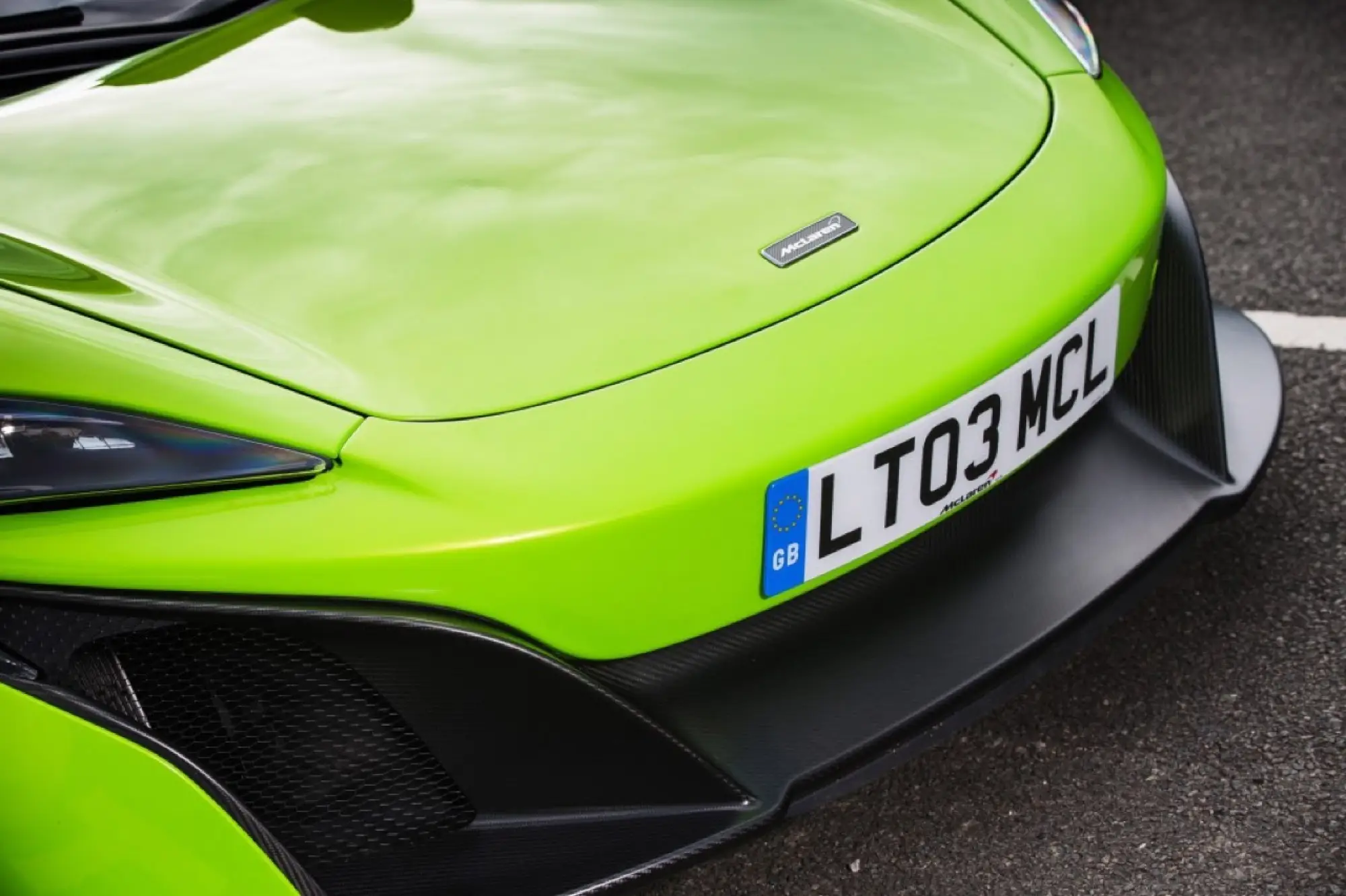 McLaren 675LT - nuova galleria - 20