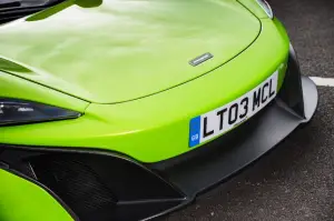 McLaren 675LT - nuova galleria - 20