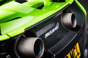 McLaren 675LT - nuova galleria - 26