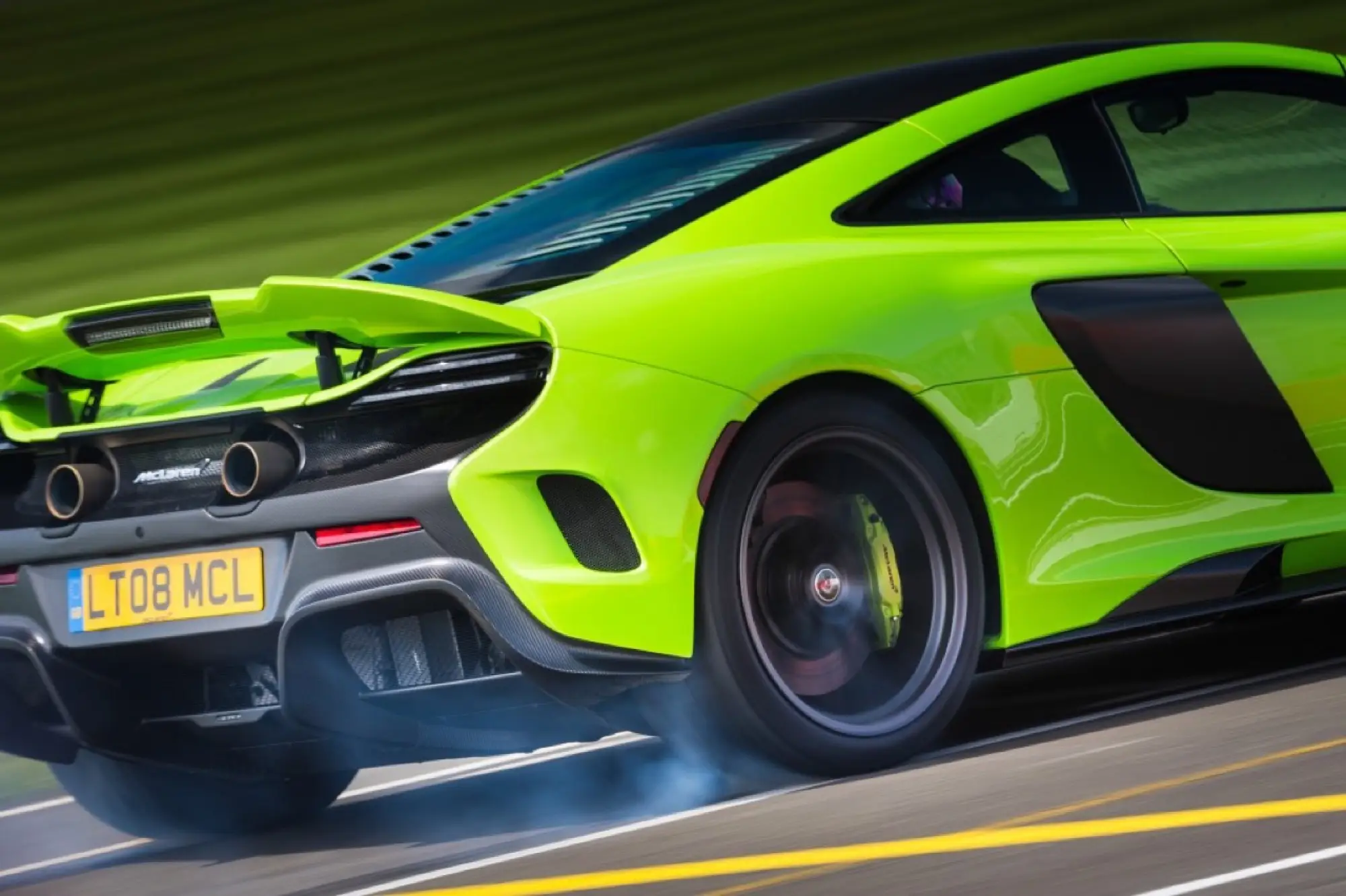 McLaren 675LT - nuova galleria - 27