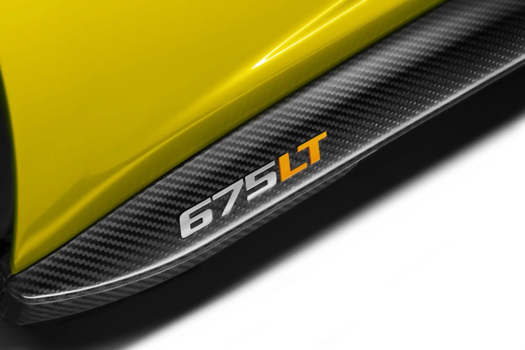 McLaren 675LT Spider - nuova galleria - 10