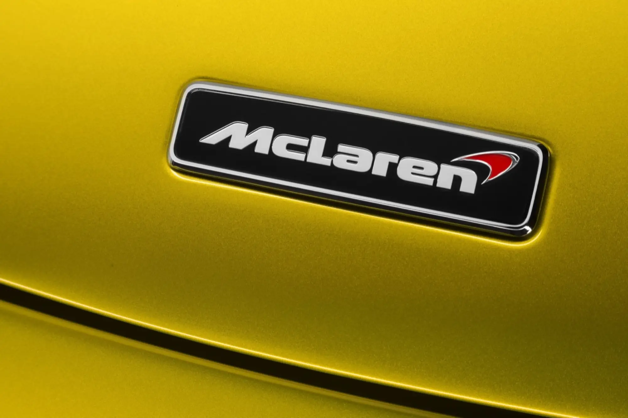 McLaren 675LT Spider - nuova galleria - 11