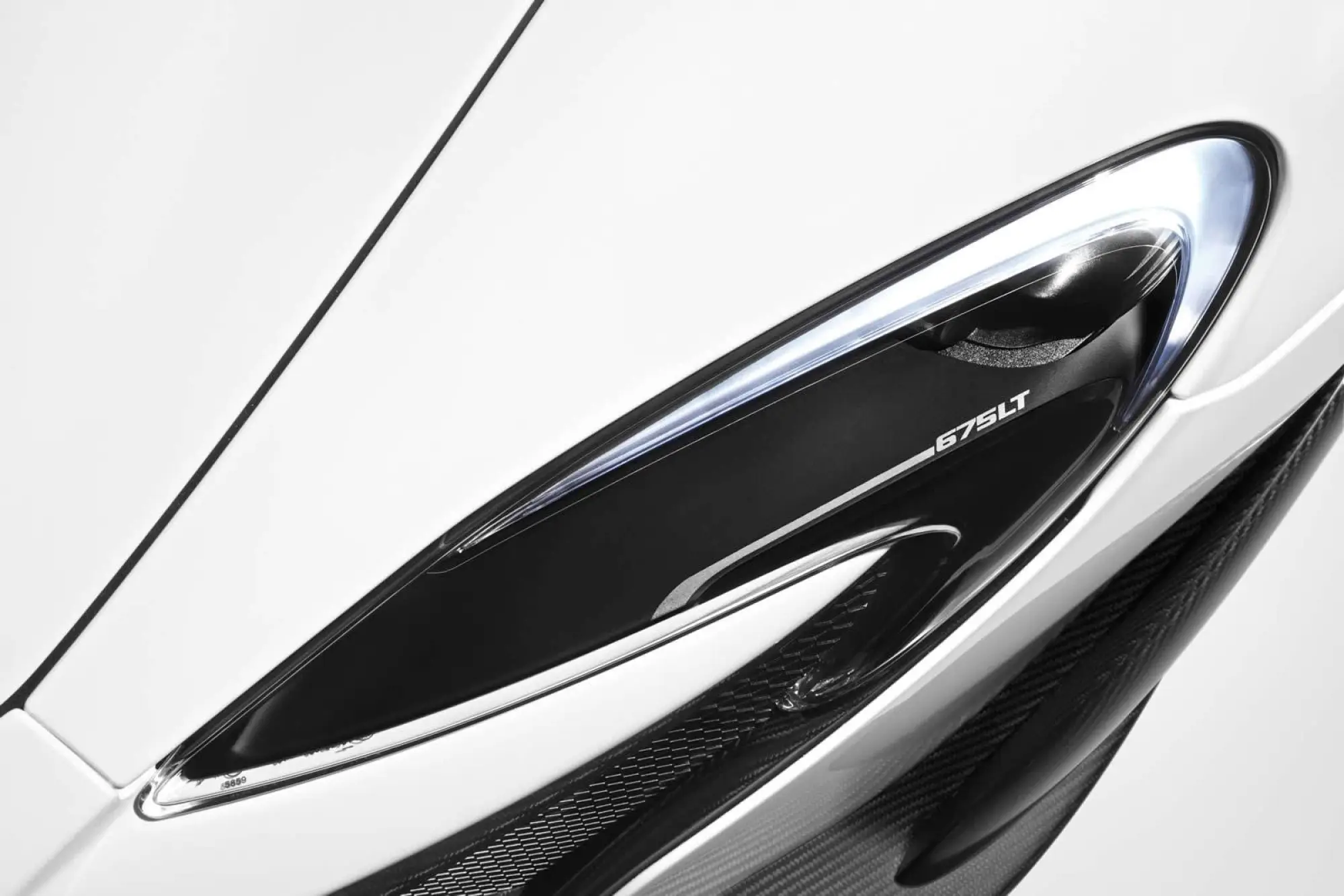 McLaren 675LT - 3
