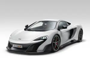 McLaren 675LT - 1