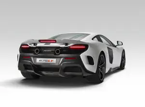 McLaren 675LT - 10