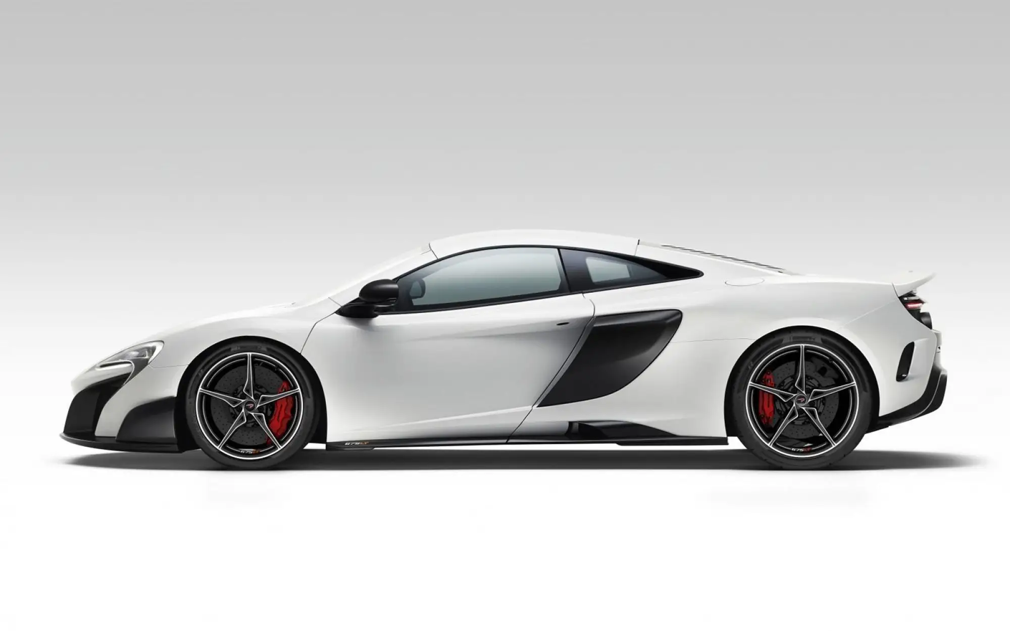 McLaren 675LT - 14