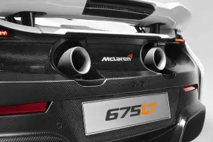 McLaren 675LT - 15