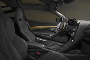 McLaren 720 MSO Bespoke