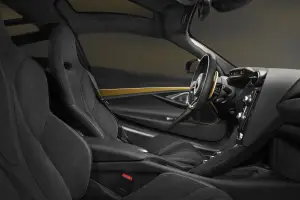 McLaren 720 MSO Bespoke