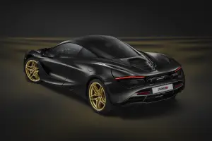 McLaren 720 MSO Bespoke - 10