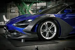 McLaren 720S by Zacoe - Foto - 3