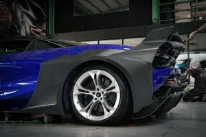 McLaren 720S by Zacoe - Foto - 5