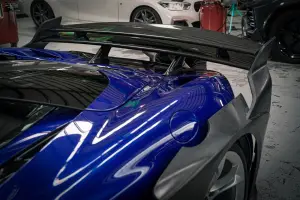 McLaren 720S by Zacoe - Foto - 2