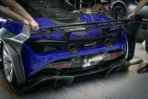 McLaren 720S by Zacoe - Foto - 1