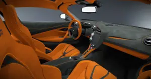 McLaren 720S Canada 10th Anniversary MSO - Foto