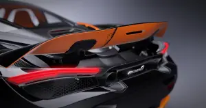 McLaren 720S Canada 10th Anniversary MSO - Foto