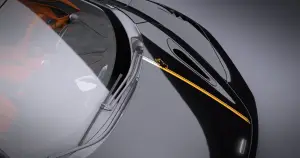 McLaren 720S Canada 10th Anniversary MSO - Foto