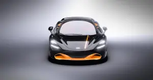 McLaren 720S Canada 10th Anniversary MSO - Foto