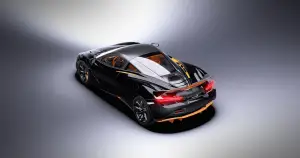 McLaren 720S Canada 10th Anniversary MSO - Foto