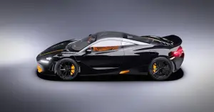 McLaren 720S Canada 10th Anniversary MSO - Foto