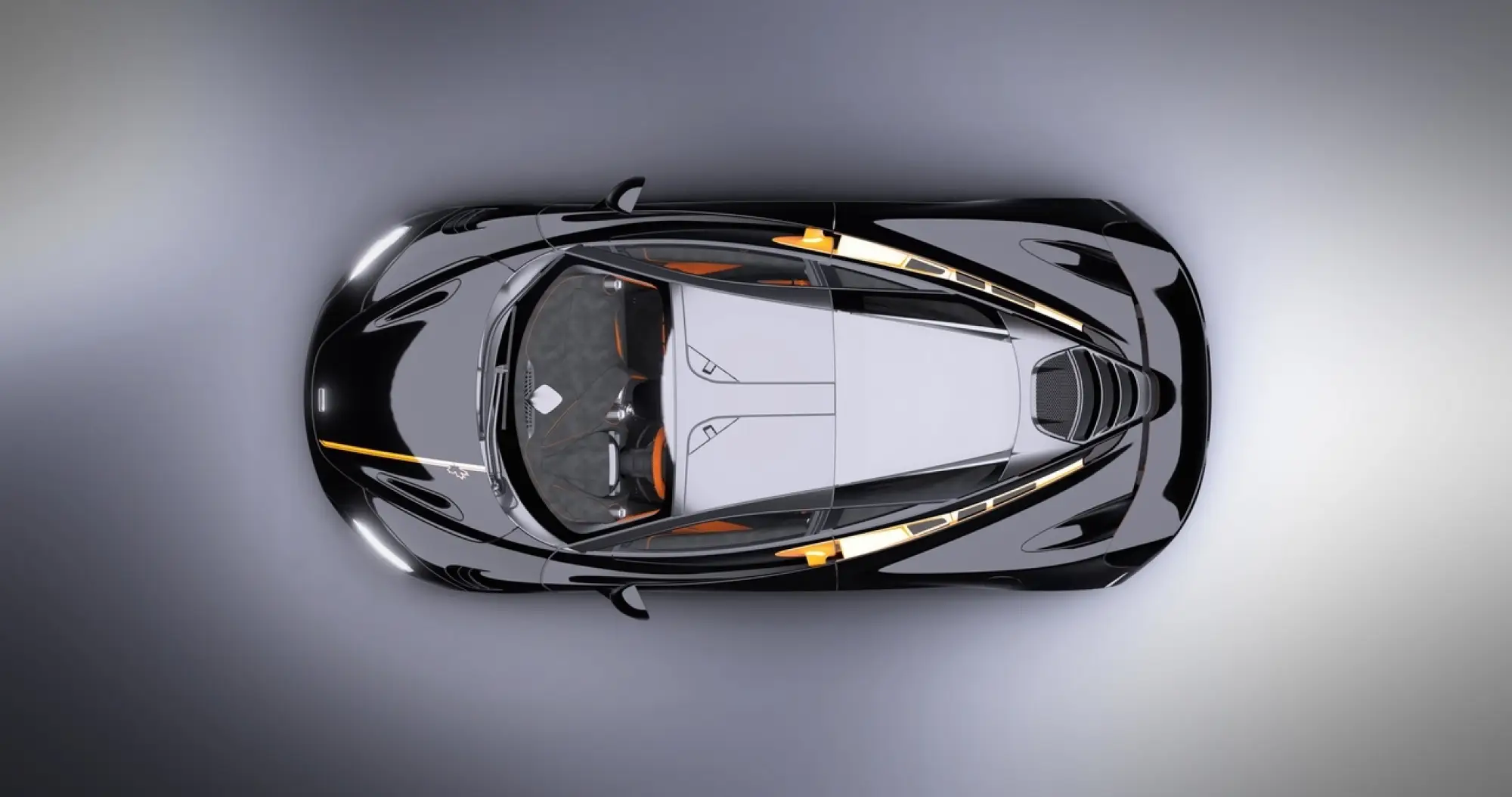 McLaren 720S Canada 10th Anniversary MSO - Foto - 12