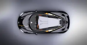 McLaren 720S Canada 10th Anniversary MSO - Foto