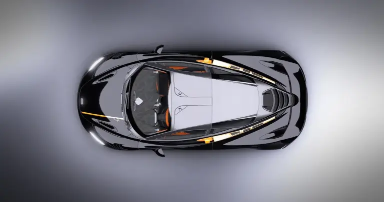 McLaren 720S Canada 10th Anniversary MSO - Foto - 12