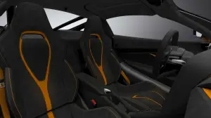 McLaren 720S Daniel Ricciardo Edition - 6