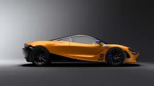 McLaren 720S Daniel Ricciardo Edition - 7