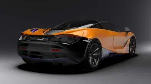 McLaren 720S Daniel Ricciardo Edition - 3