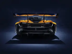 McLaren 720S GT3 - 3