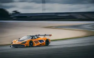 McLaren 720S GT3 - 5