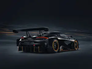 McLaren 720S GT3X  - 2