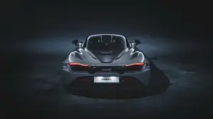 McLaren 720S Le Mans Edition 