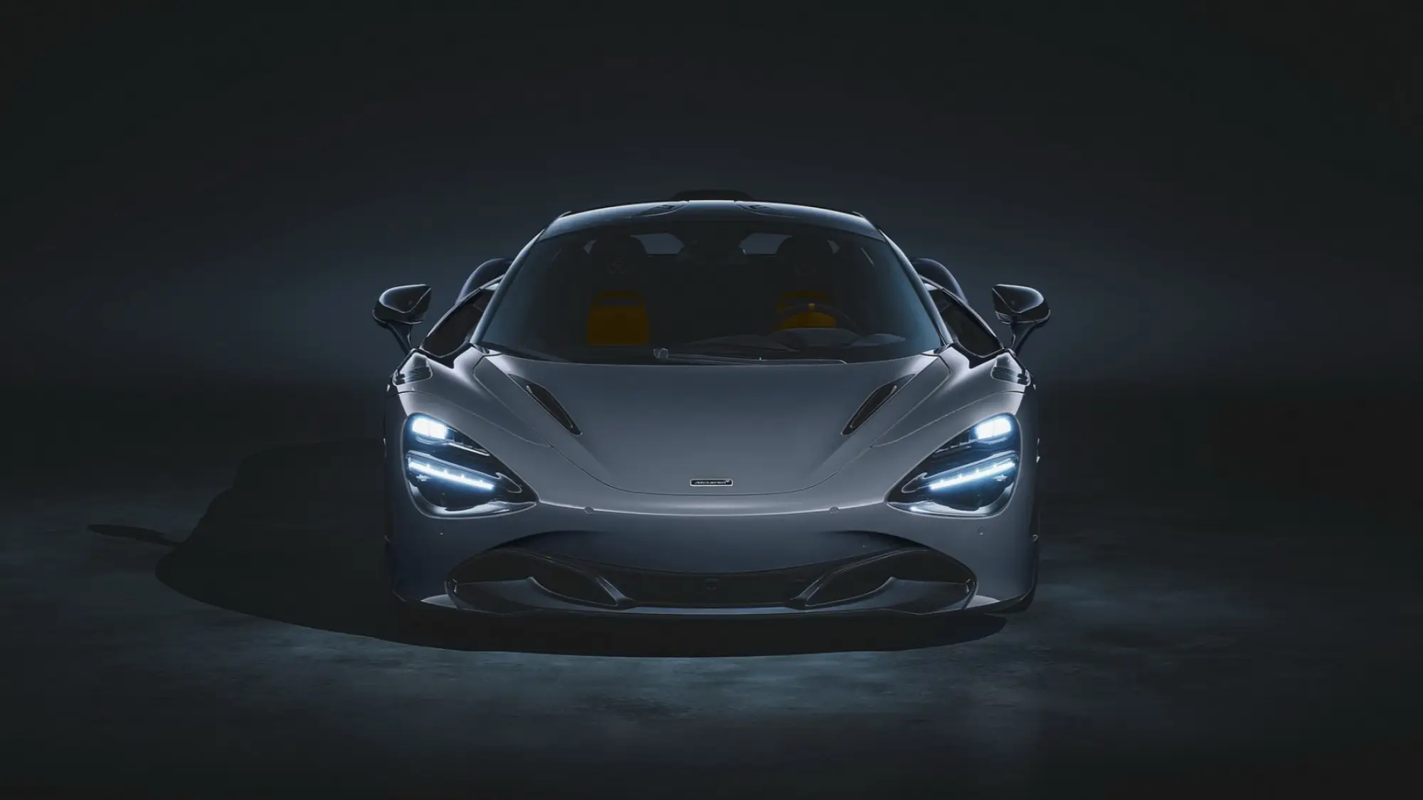 McLaren 720S Le Mans Edition  - 11