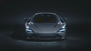 McLaren 720S Le Mans Edition 
