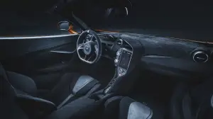 McLaren 720S Le Mans Edition 